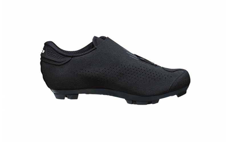 SAPATILHA SIDI MTB - AERTIS - BLACK-BLACK/TAM EUR 41 - Ciclo Caravelle