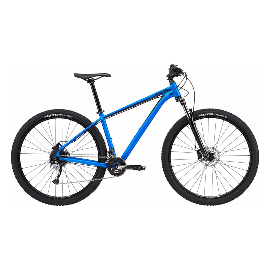 cannondale trail 5 2020