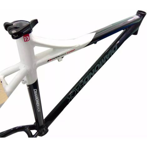 Diamondback overdrive best sale comp mountain bike