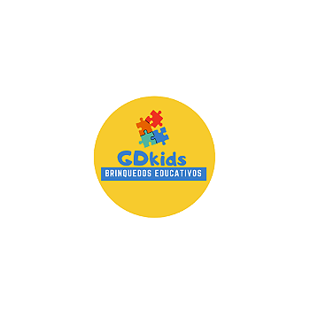 GDkids Brinquedos Educativos