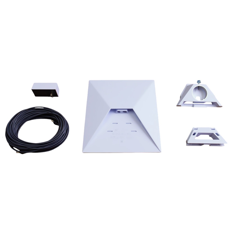Antena Starlink Mini Kit UTA-231 Roteador Wi fi - EQUIPE INFORMÁTICA