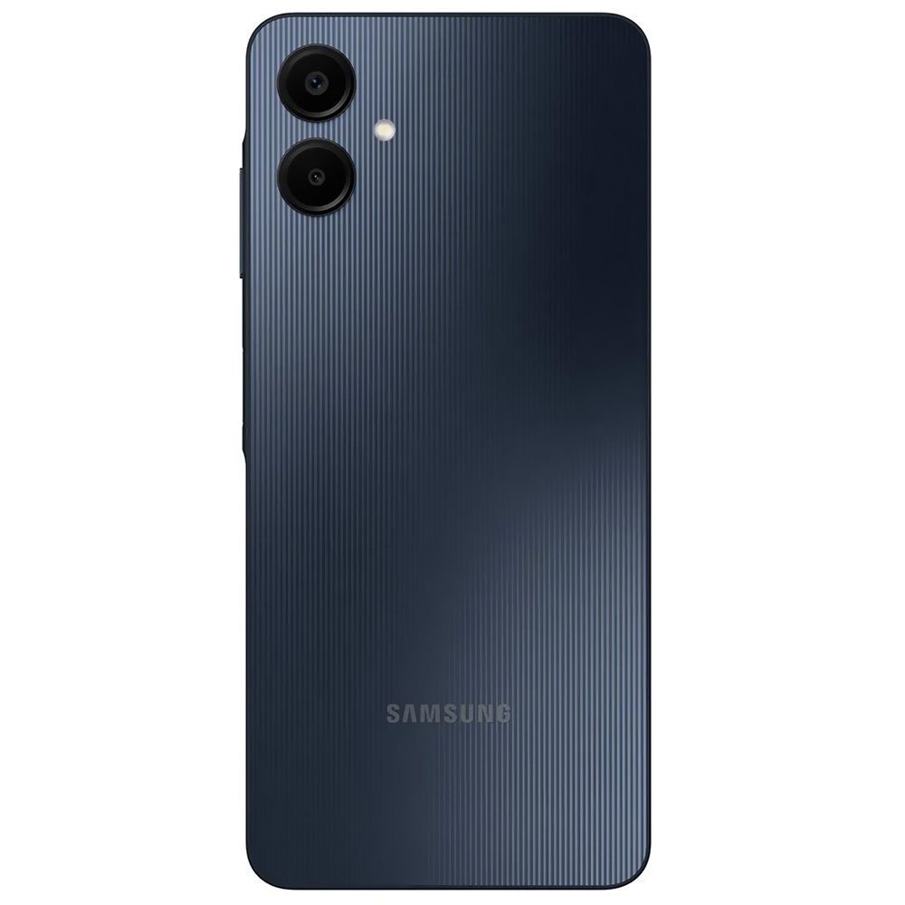 未開封品　Samsung Galaxy A06 4GB 64GB ブラック Smartphone Samsung Galaxy A06 Global 64GB 4GB RAM Dual SIM Tela