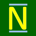 Logo de Nevada Utilidades