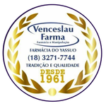 Venceslau Farma