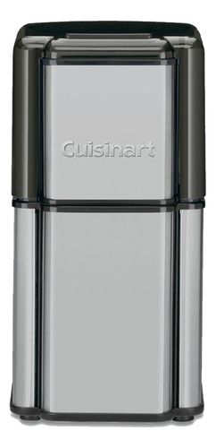 Moedor de Café Cuisinart Aço Inoxidável DCG-12BC 110v SellStore