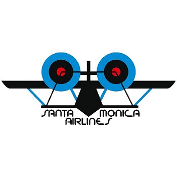 SANTA MONICA AIRLINES