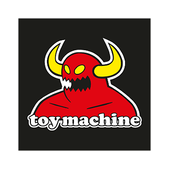 TOY MACHINE