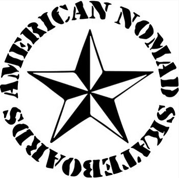 American Nomad Skateboards