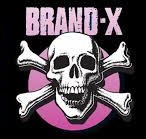 Brand-X Toxic