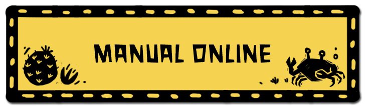 Leia o manual Online