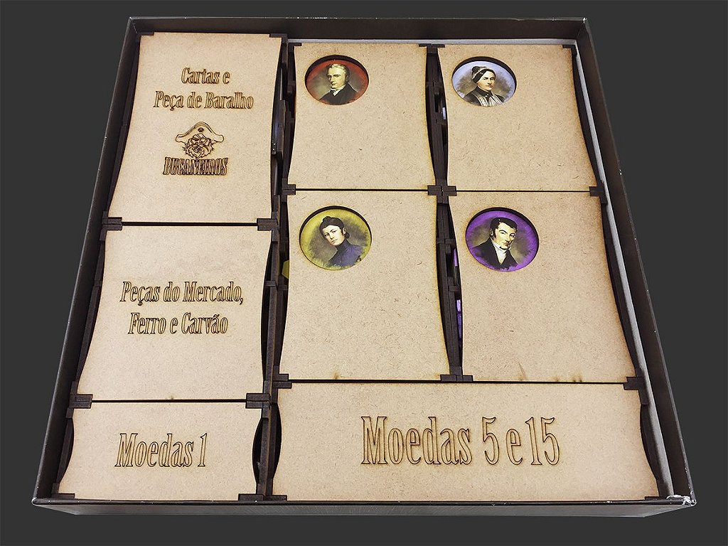 4.コーナーポケット（ World Pop in Brass 2000 ） Organizador (SOFT INSERT PARANÁ) para Brass: Lancashire