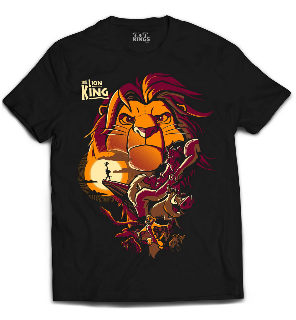 camiseta infantil feminina