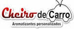 CHEIRO DE CARRO