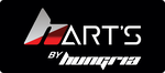 HARTS BY HUNGRIA