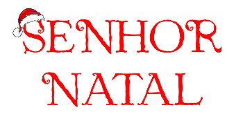 Senhor Natal