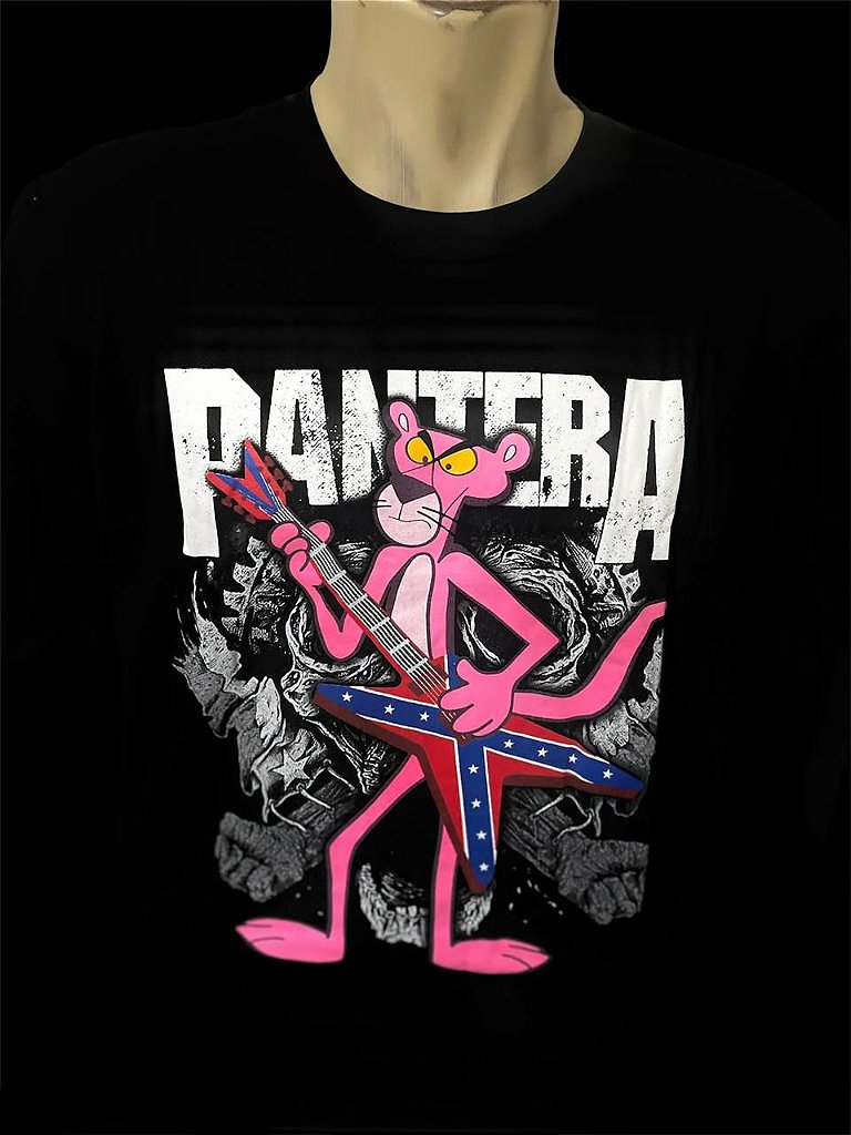 camiseta movimento pantera negra
