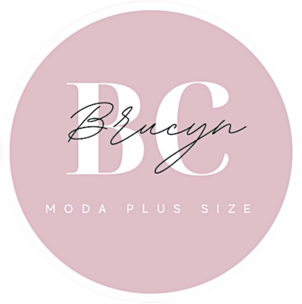 CONJUNTO LAISE - Brucyn Moda Plus Size