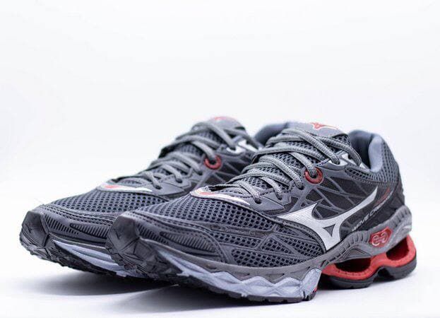 mizuno hype