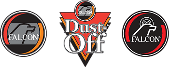 Dust OFF