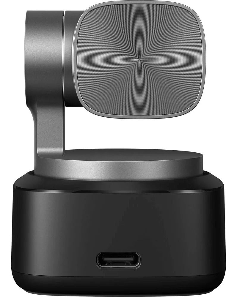 Camera PTZ Webcam Tiny 2 4k 60fps - OBSBOT - Av Supply