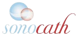 Sonocath