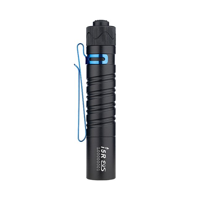 LANTERNA OLIGHT - EDC - I5R EOS - 350 LÚMENS - CH COLDRES