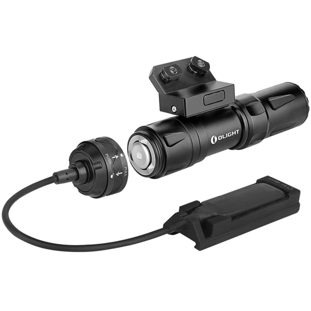 LANTERNA OLIGHT - ODIN MINI - 1.250 LÚMENS - CH COLDRES