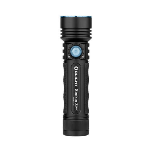 LANTERNA - OLIGHT - SEEKER 3 PRO - 4200 LÚMENS - CH COLDRES