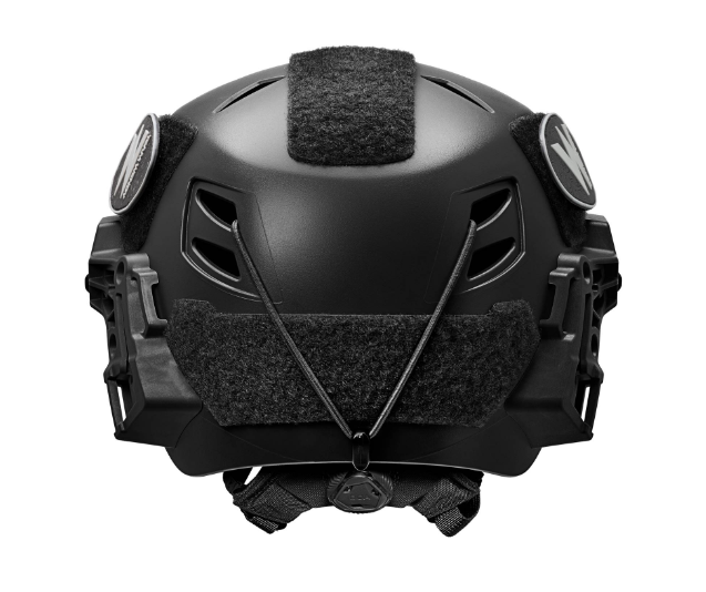 CAPACETE TÁTICO - EXFIL LTP - BUMP HELMET - TEAM WENDY - CH COLDRES