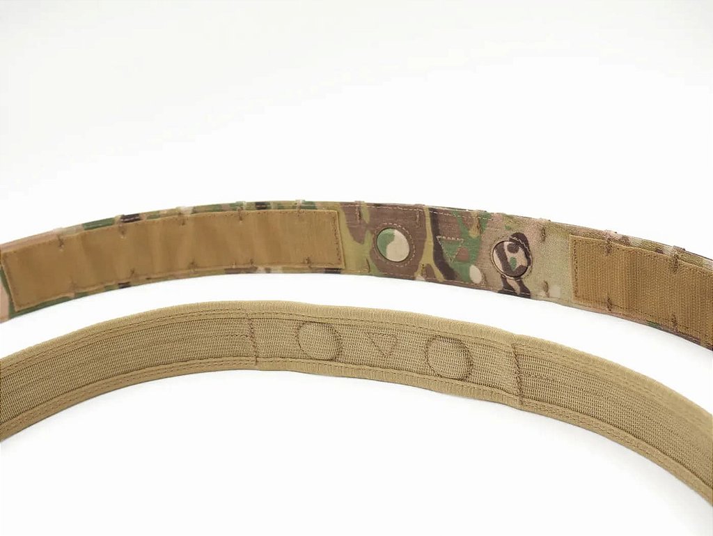 CINTO MODULAR - MAGNETIX BATTLE BELT - MULTICAM® - AGILITE GEAR