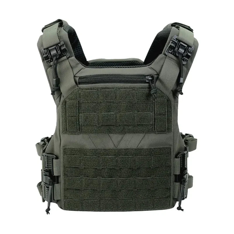 COLETE - PLATE CARRIER K19 3.0 - AGILITE - CH COLDRES