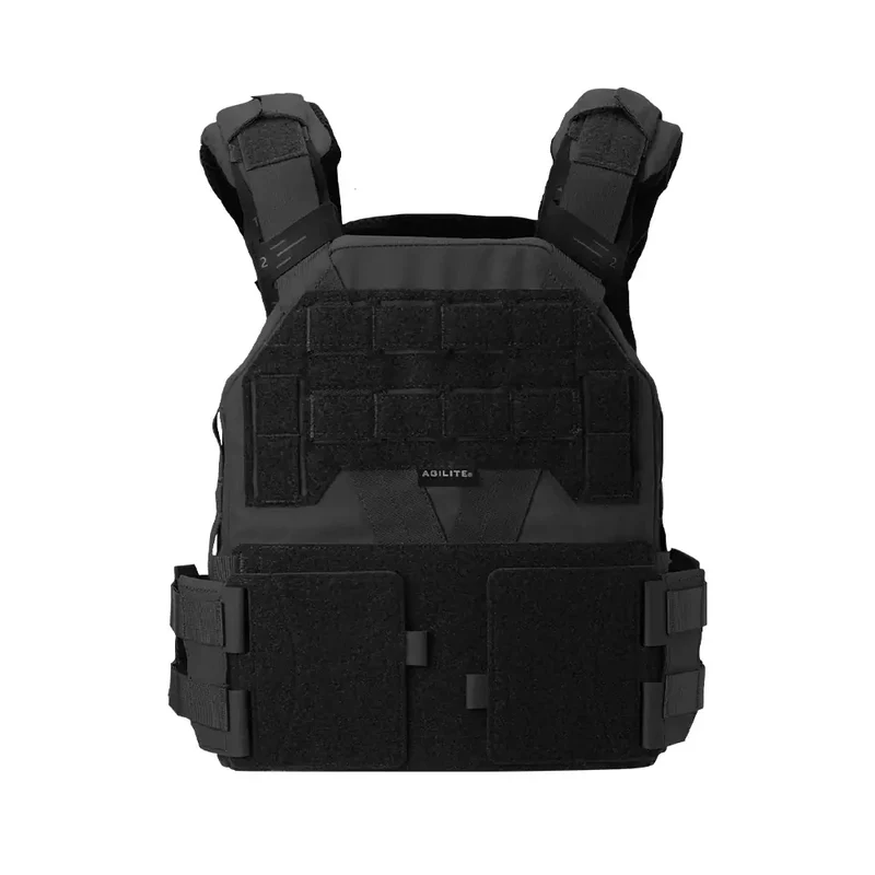 COLETE - PLATE CARRIER K-ZERO - AGILITE - CH COLDRES