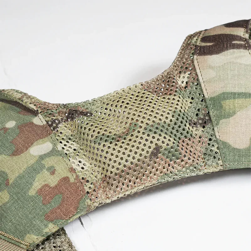 REAPER RIG - CHEST RIG - AGILITE - CH COLDRES
