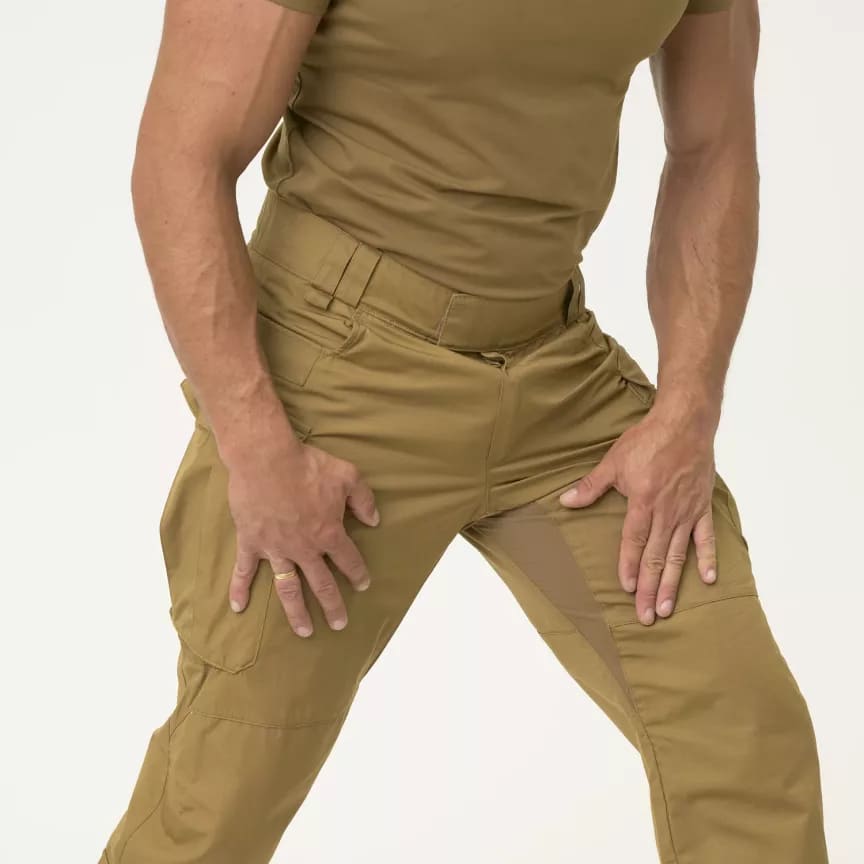 CALÇA DE COMBATE - MBDU TROUSERS - MULTICAM BLACK ORIGINAL