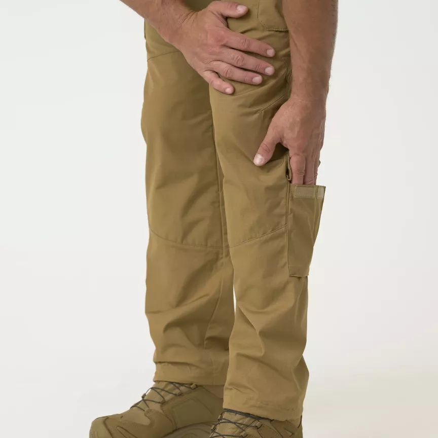 CALÇA DE COMBATE - MBDU TROUSERS - MULTICAM BLACK ORIGINAL
