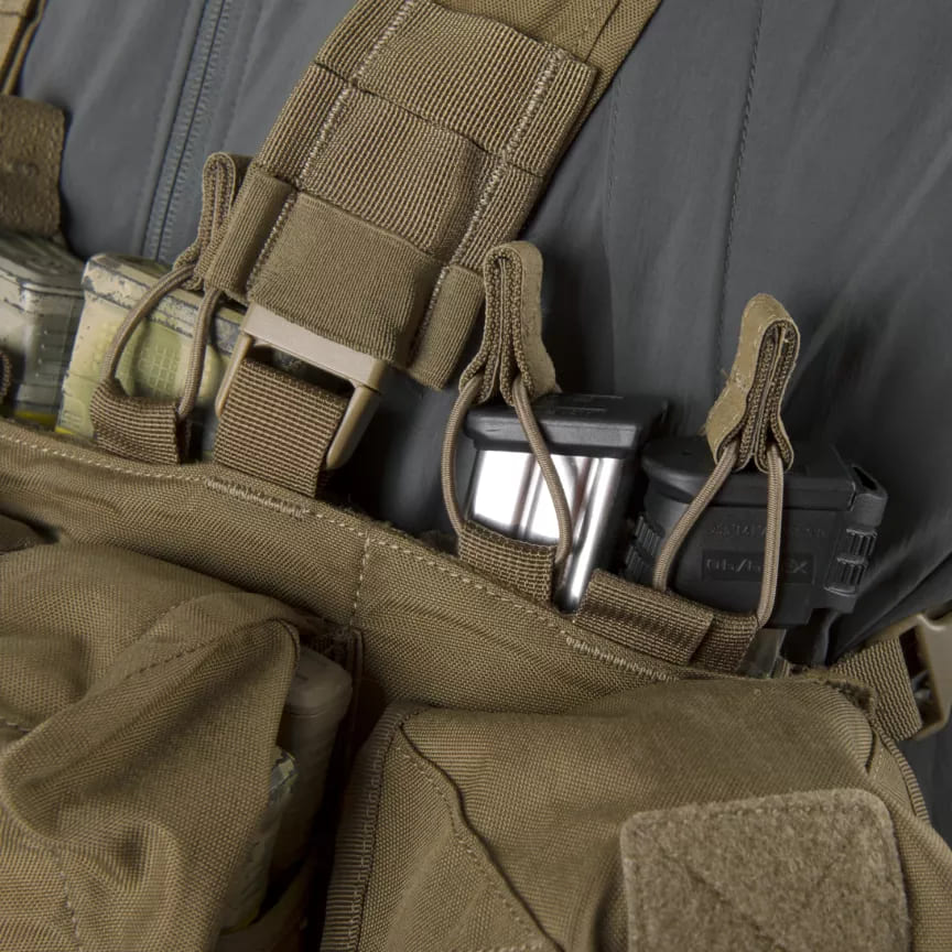 CHEST RIG - GUARDIAN - HELIKON TEX - CH COLDRES