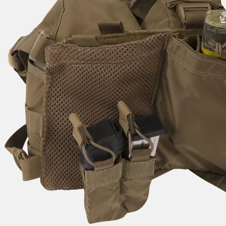 CHEST RIG - GUARDIAN - HELIKON TEX - CH COLDRES