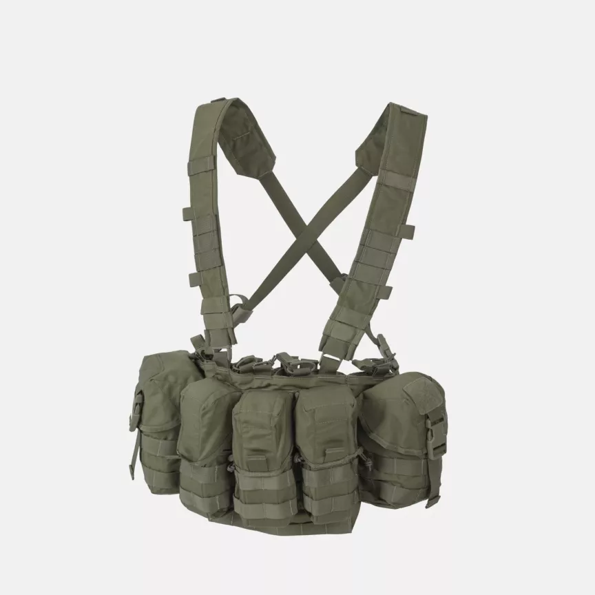 CHEST RIG - GUARDIAN - HELIKON TEX - CH COLDRES