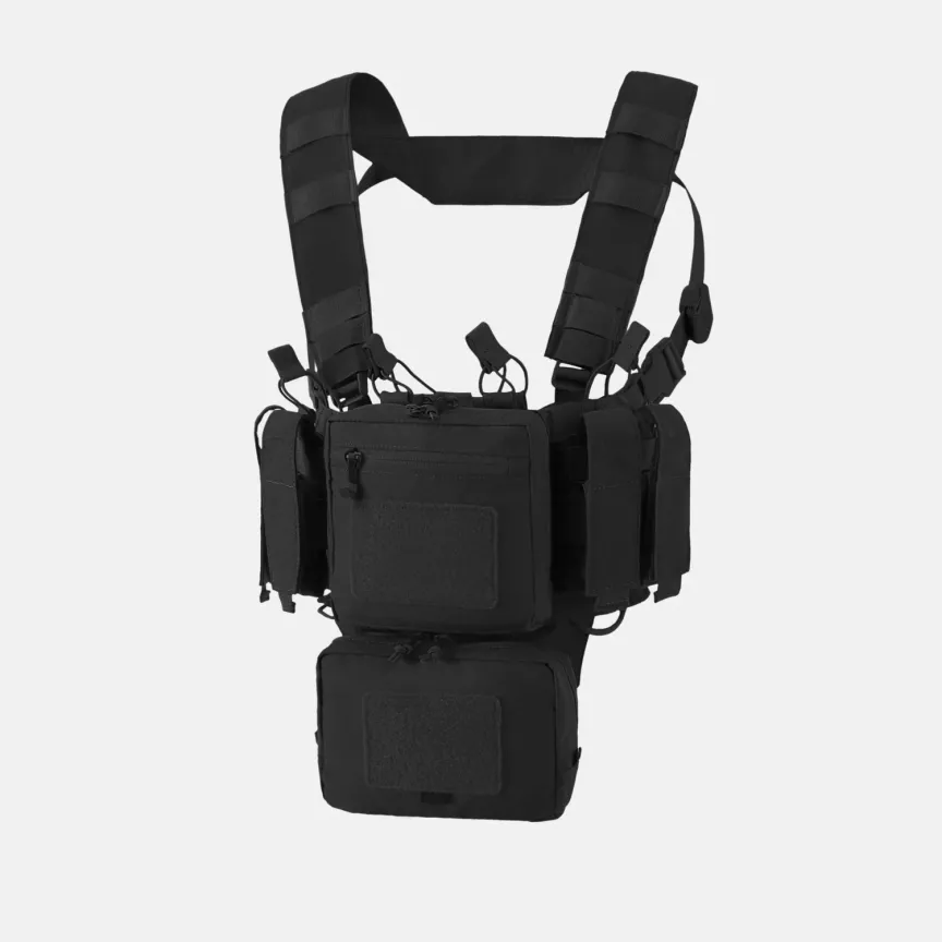 CHEST RIG - TRAINING MINI RIG - HELIKON TEX - CH COLDRES