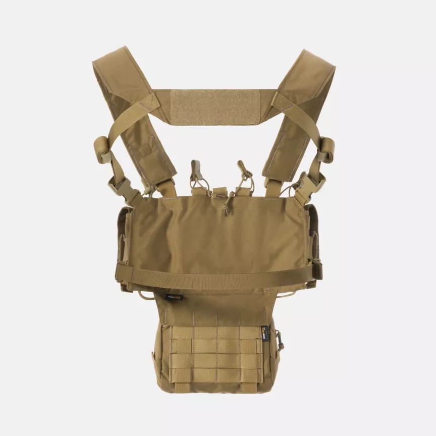 CHEST RIG - TRAINING MINI RIG - HELIKON TEX - CH COLDRES