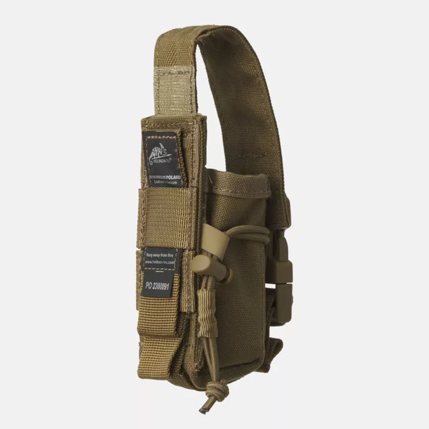 PORTA GRANADA - FLASH GRANADE POUCH - MULTICAM ORIGINAL - HELIKON