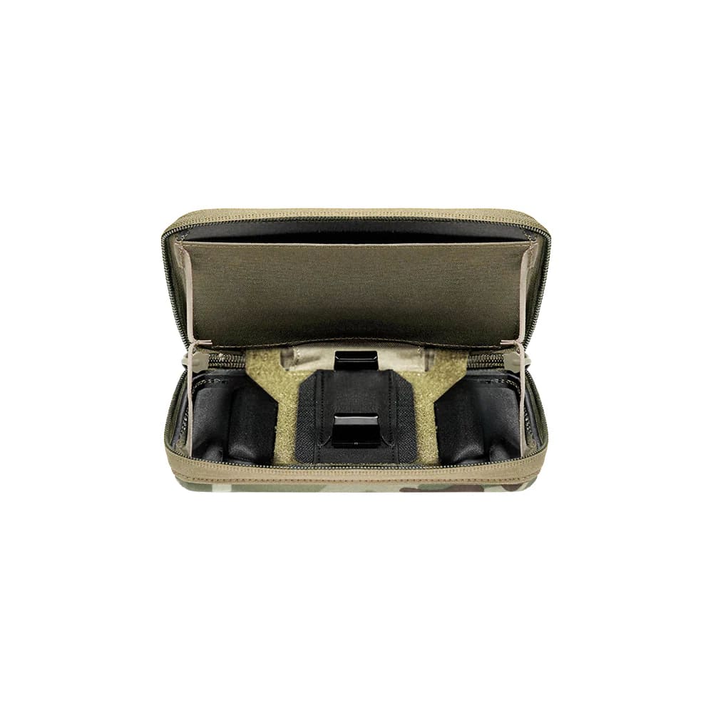BOLSO PARA DISPOSITIVOS DE BATALHA SMARTPHONE - BATTLESHELL - COR