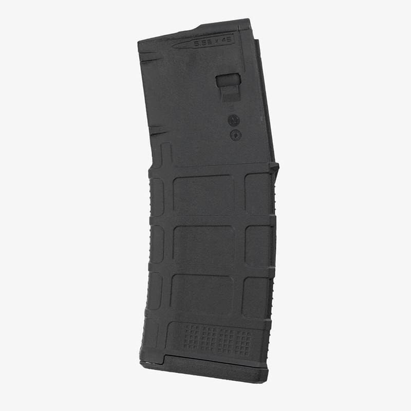 実物 MAGPUL PMAG GEN3 30ガジン 5.56 エボルトEvolt CARREGADOR - MAGPUL - PMAG 30 - 5,56 - 223 - 300BLK - SEM JANELA