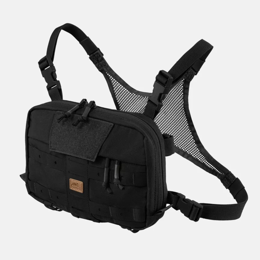 [HELIKON-TEX] Numbat Small チェストパック MOCHILA DE PEITO - CHEST PACK NUMBAT SMALL - HELIKON TEX - CH COLDRES
