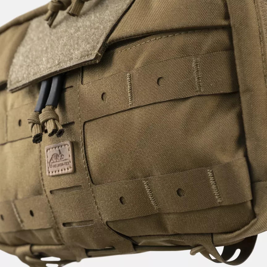 MOCHILA DE PEITO - CHEST PACK NUMBAT SMALL - HELIKON TEX - CH COLDRES