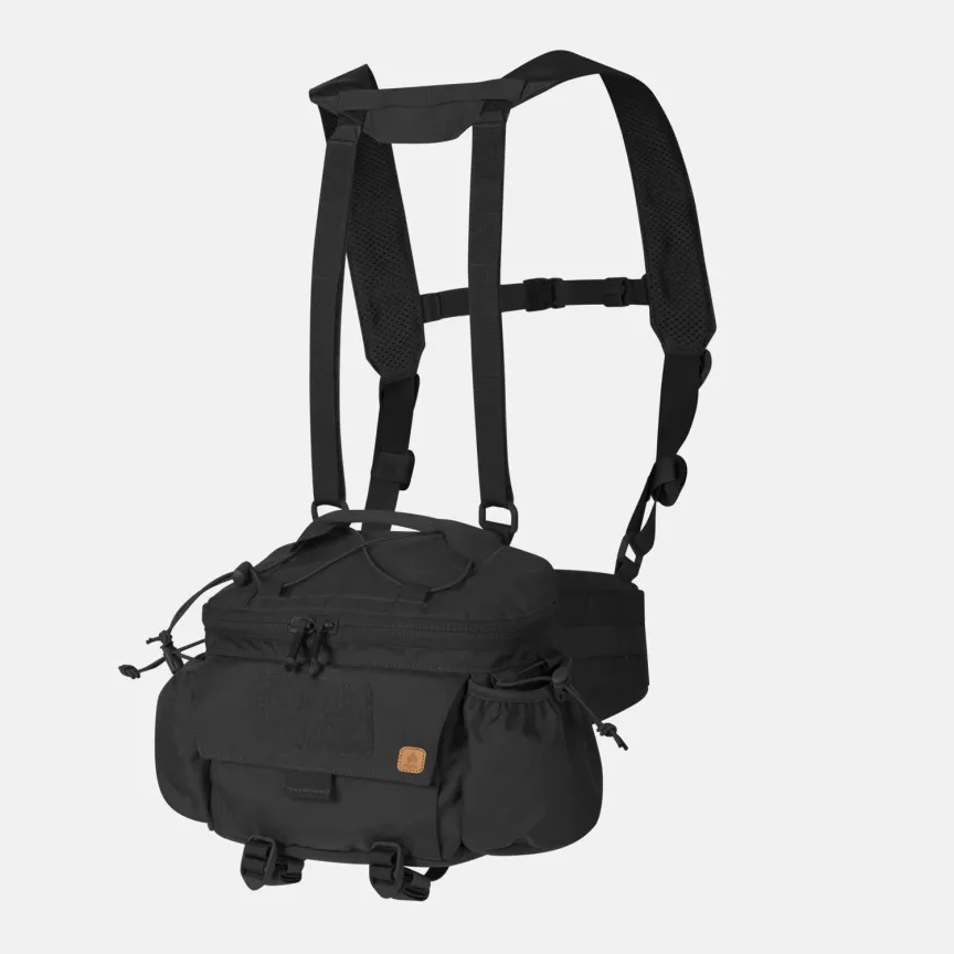MOCHILA CINTURÃO - FOXTROT MK2 BELT RIG - HELIKON TEX - CH COLDRES