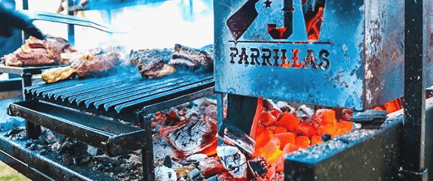 Parrilla Argentina JV Parrillas