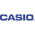 CASIO
