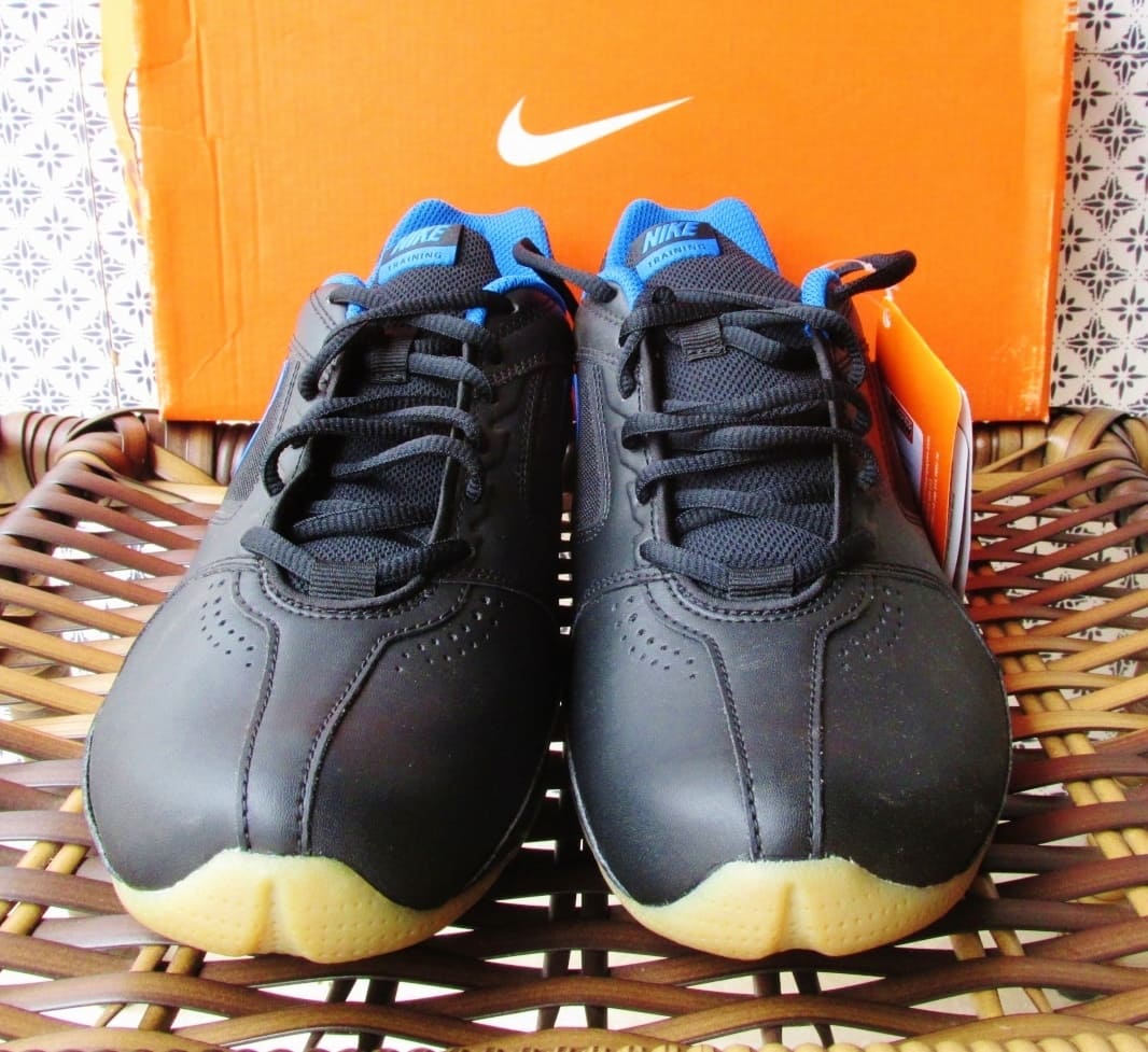 Comprar tenis preto masculino nike, tênis, tenis da nike, tenis de academia, tenis de caminhada, 39, 40, 41, nike air affect, tenis preto