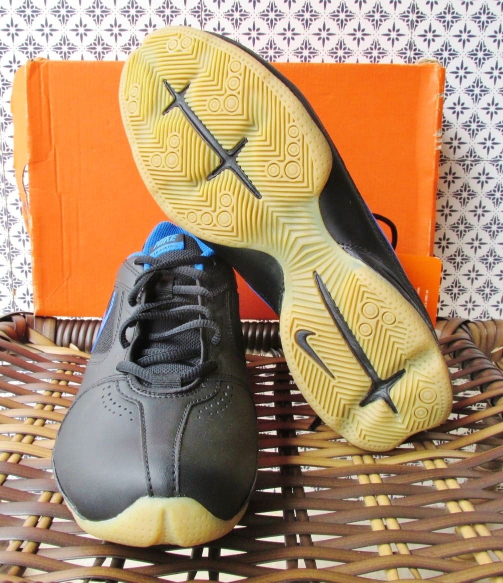 Comprar tenis preto masculino nike, tênis, tenis da nike, tenis de academia, tenis de caminhada, 39, 40, 41, nike air affect, tenis preto
